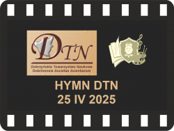 Hymn DTN 2025