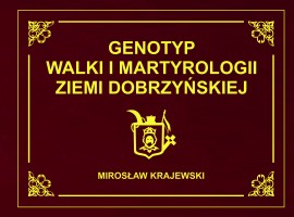 Genotyp walki i martyrologii